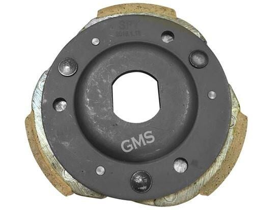 Debrıyaj Balatası Spacy-Spontını-Pcx-Fızy-Kymco