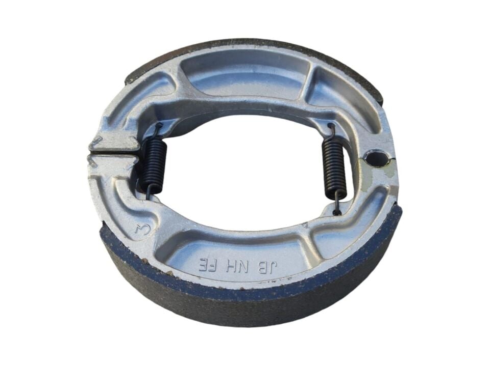 Honda 125Cgl Arka Fren Balatası İth