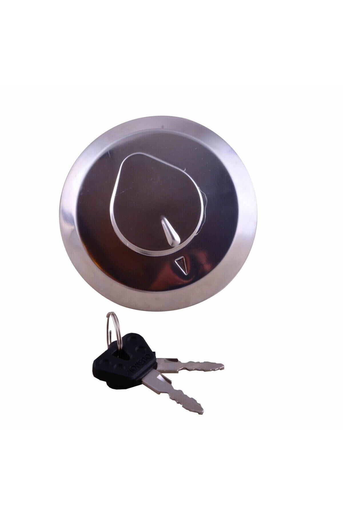 Honda Cb 125 E Depo Kapağı