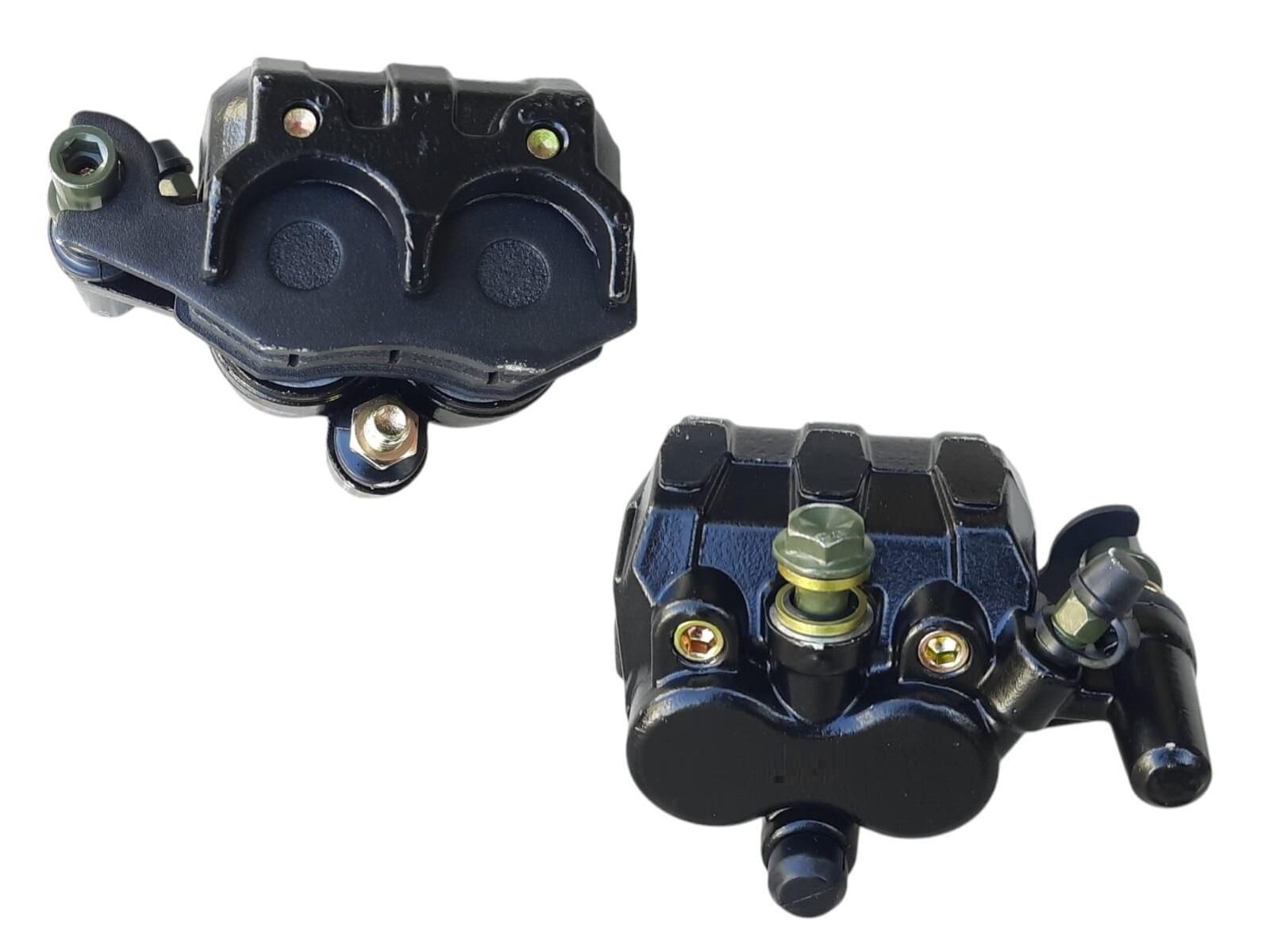 Kuba E-Bis Kasalı Fren Kaliperi Kral Volta Arora