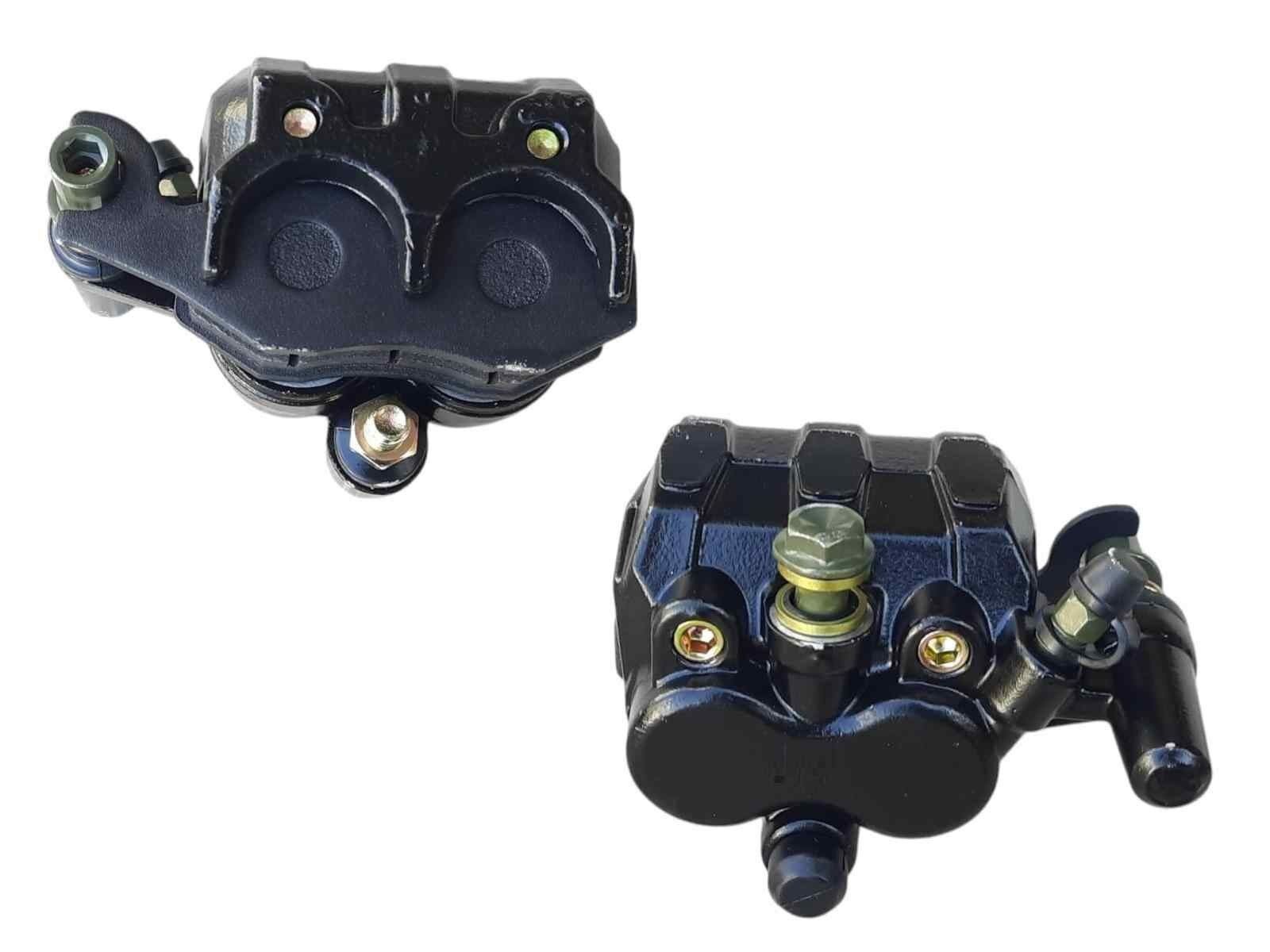 Kuba E-Bis Kasalı Fren Kaliperi Kral Volta Arora