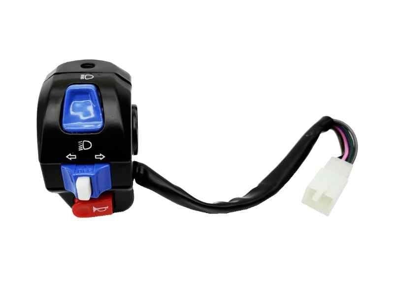 Mondial E-Mon Tt Cargo 2016 Sol Kumanda Orj