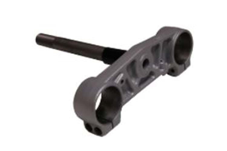 Mondial Rot Alt Platin Rx3I Evo