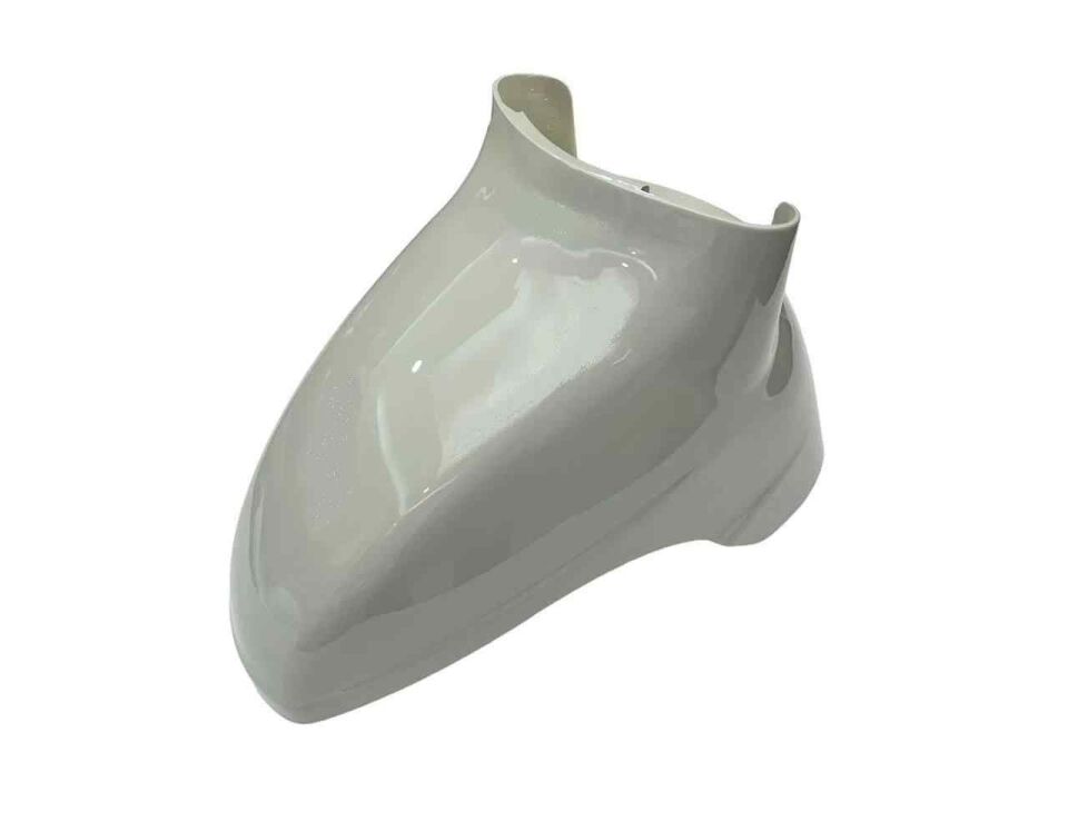 Mondial Virago 50 İ Ön Çamurluk Parça Açık Gri