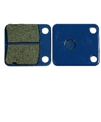 Ön Fren Disk Balatası 150 Scooter Takım