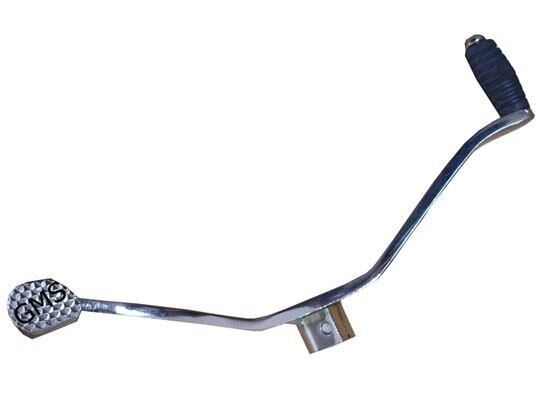 Yamaha Vites Pedalı Ybr