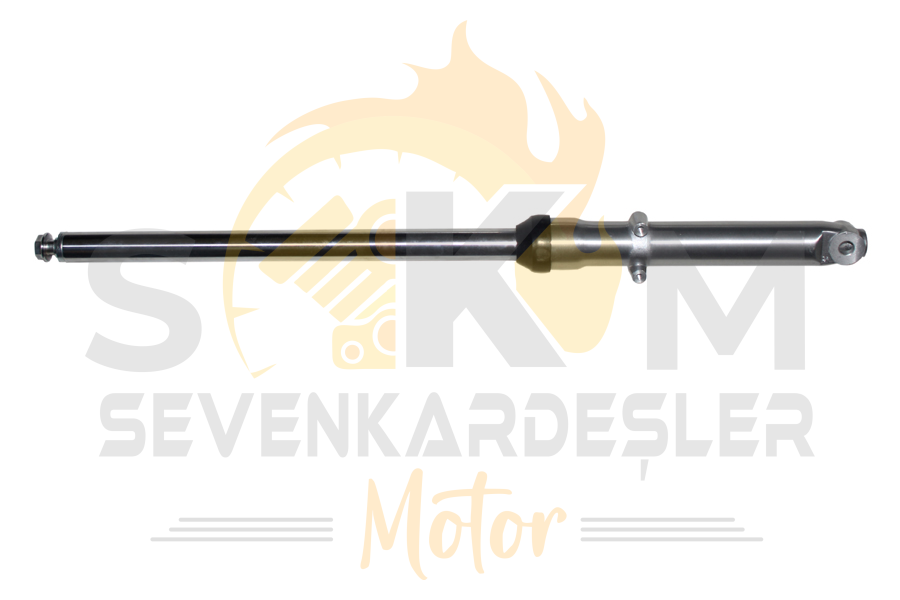 Mondıal 125Mg (Sport) On Sag Amortısor Komple Orijinal