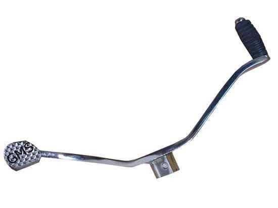 Yamaha Vites Pedalı Ybr