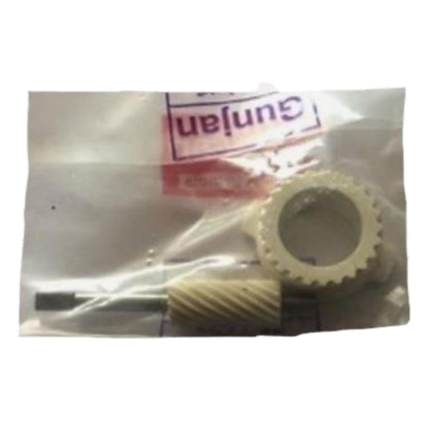 Honda Activa Km Dişlisi Hn