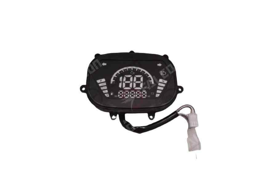 Falcon Km Saati-Quıck 50