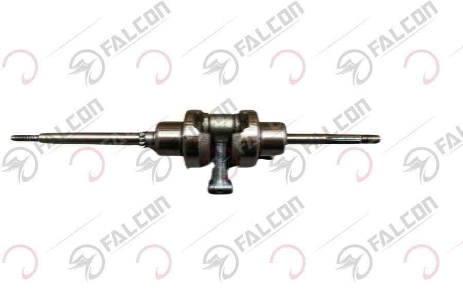 Falcon Krank Komple 13 Perno T70 -Master
