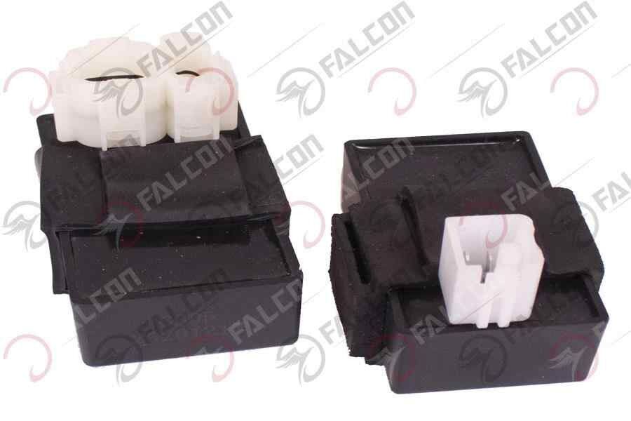 Falcon Techno 50 Beyin (cdı) Ünitesi