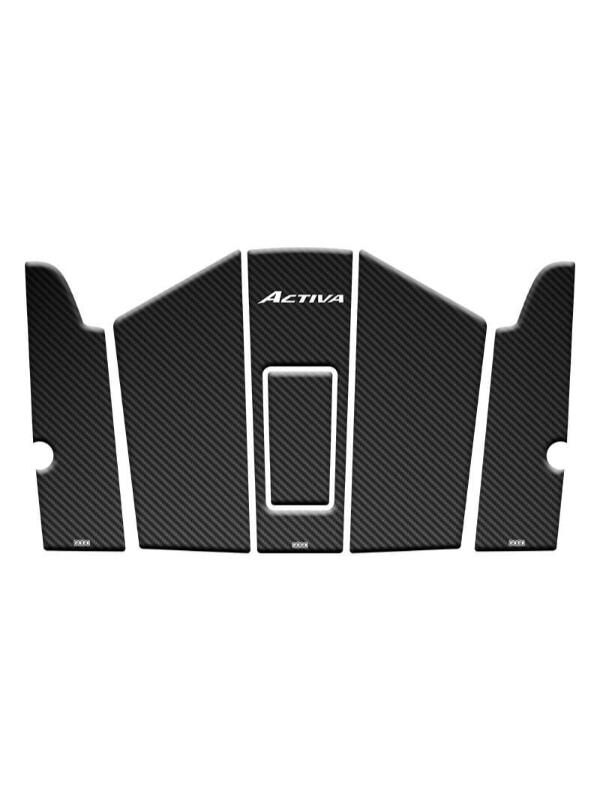Honda Activa 125 2023 - 2024 Uyumlu Tank Pad Set 001