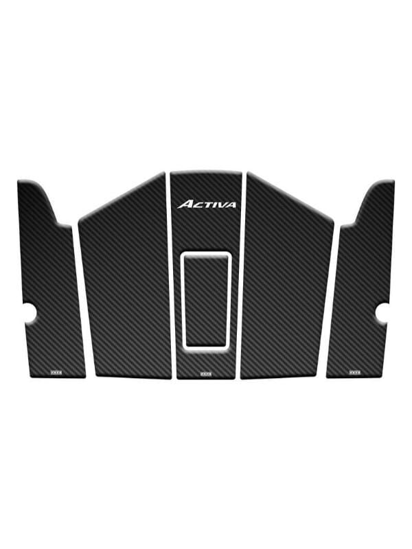 Honda Activa 125 2023 - 2024 Uyumlu Tank Pad Set 001