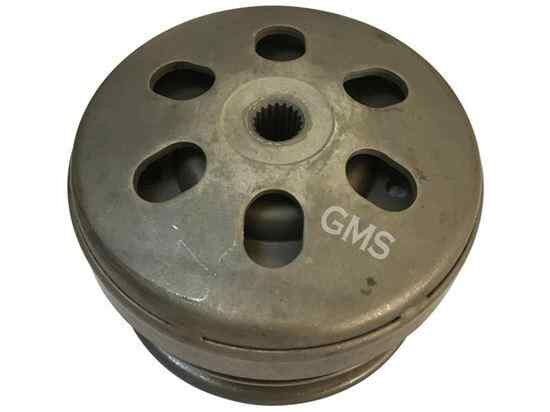 Honda Varyatör Arka Set Spacy-Spontını-Hero Dash-Fury110-Zenzero-Xf110