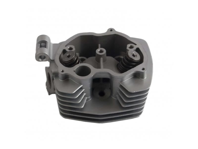 Kuba Silindir Kapağı Komple Cg 125/Kuba