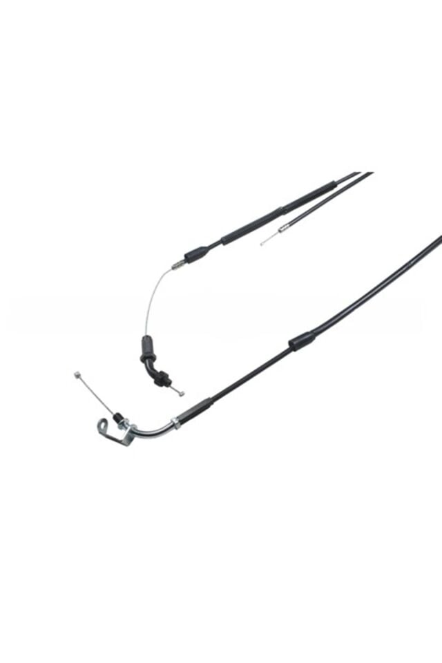 Rx115 Uyumlu Gaz Teli 3 Çıkışlı