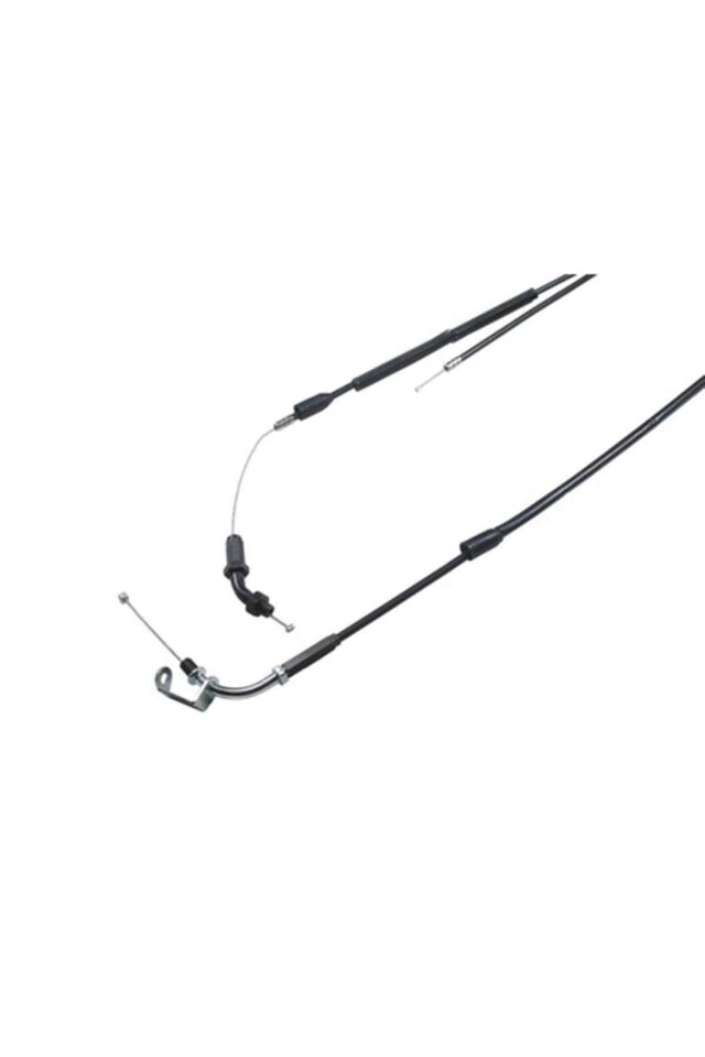 Rx115 Uyumlu Gaz Teli 3 Çıkışlı