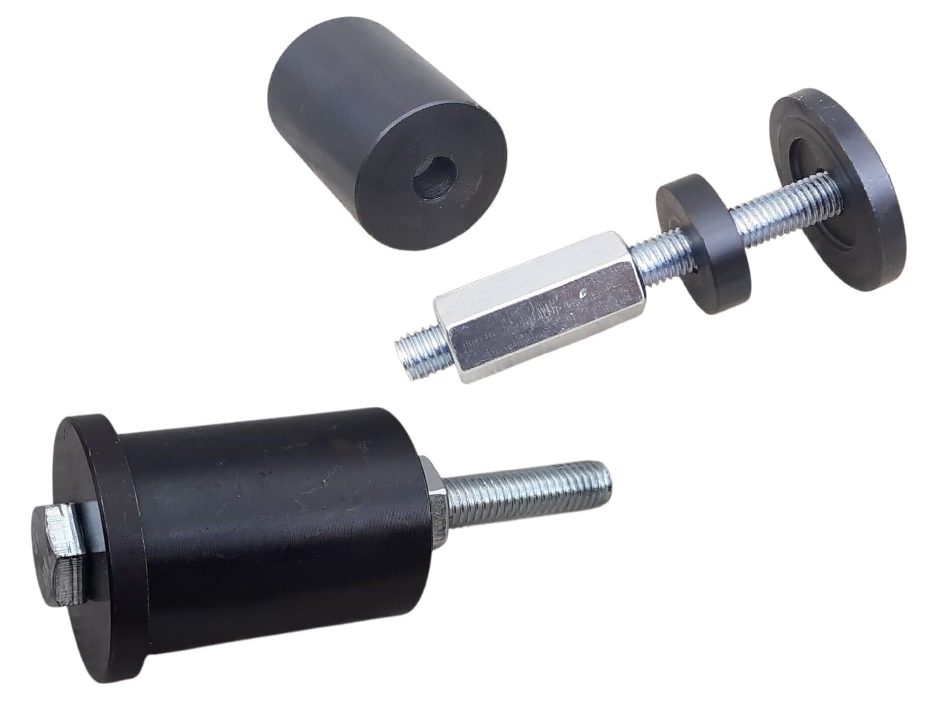 Scooter Takoz Çektirmesi Büyük