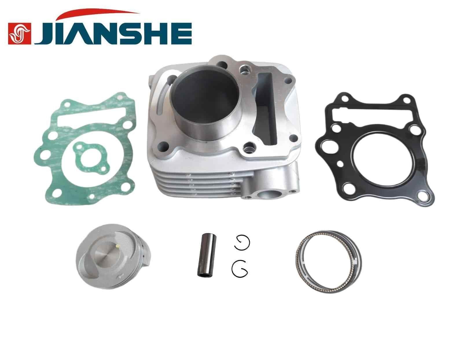 Tvs Wego Jupiter 110 Silindir Komple Jıanshe