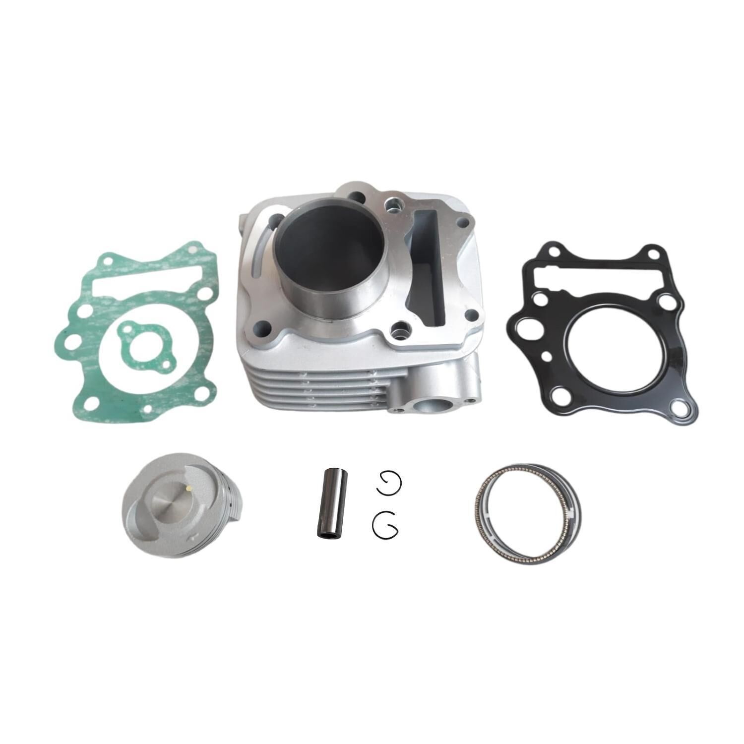 Tvs Wego Jupiter 110 Silindir Komple İth