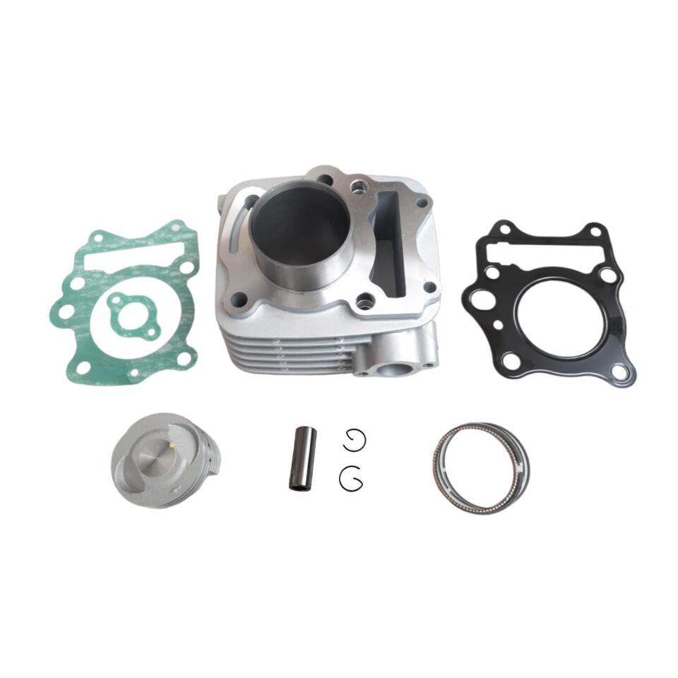 Tvs Wego Jupiter 110 Silindir Komple İth