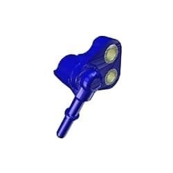 Hero Dash 125 E5 Pl (Dsh125Pl) Enjektor Kapak Orj ResimNo:2