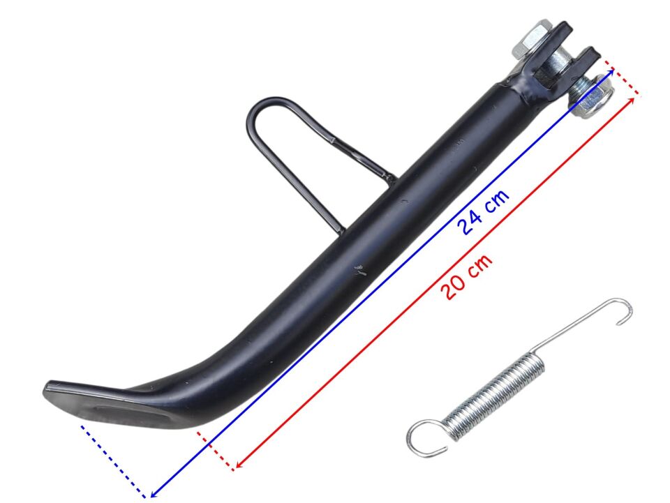 Üniversal Yan Sehpa Set