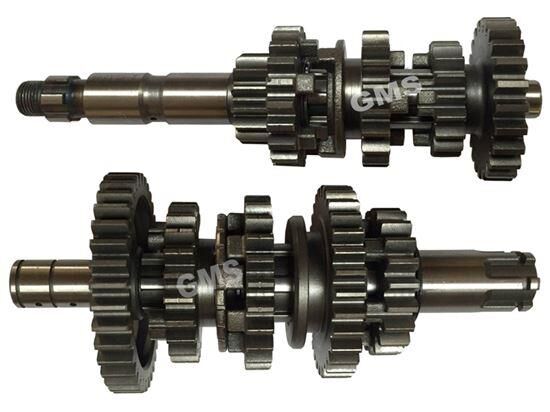 Vıtes Dıslı Setı Ybr 125