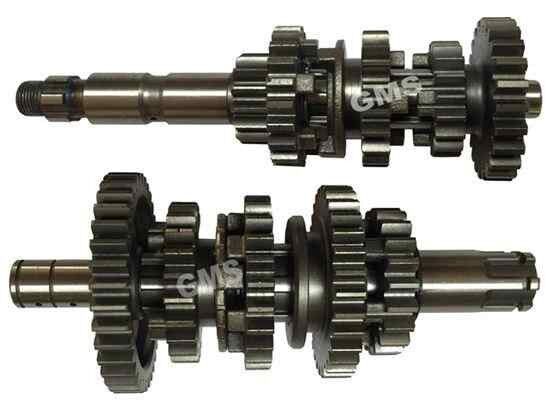 Vıtes Dıslı Setı Ybr 125