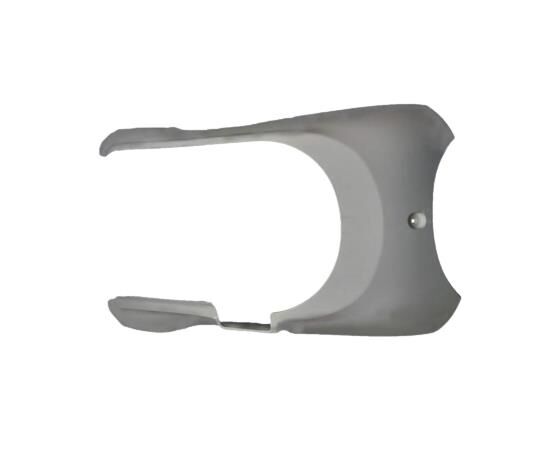 Mondial Wing 50İ Şasi Alt Koruma Beyaz Orj