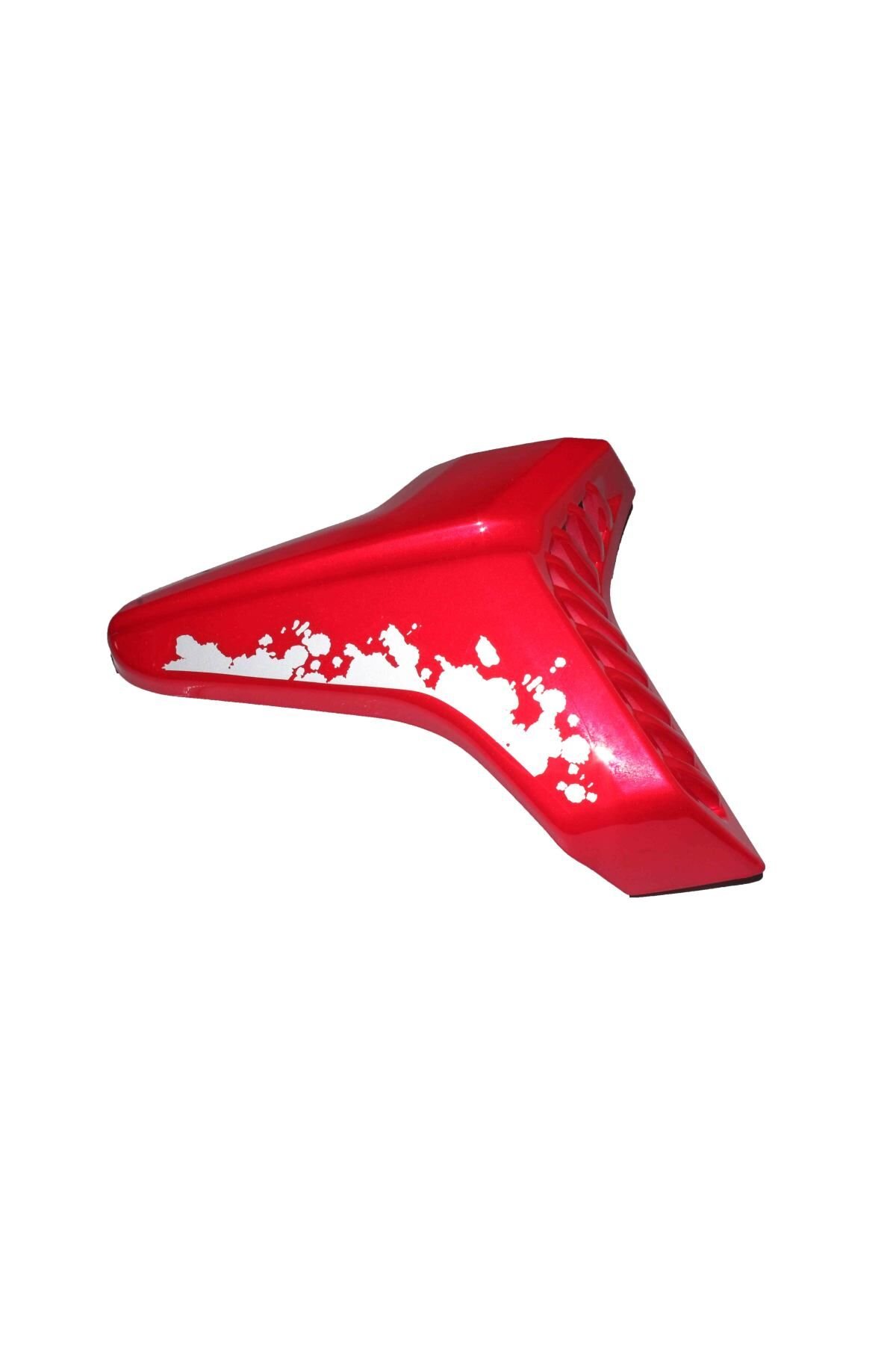 Wonder Kmt150-9s Yan Kapak Küçük Sol Kırmızı Orijinal