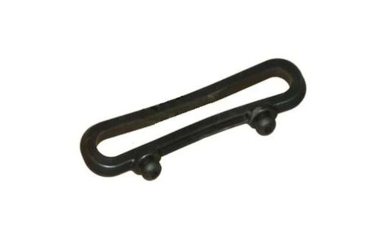 Yamaha Km Tel Tutma Lastiği Ymh.ybr Uyumlu