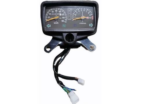 125 Breton Gösterge Paneli 160 Kh Komple