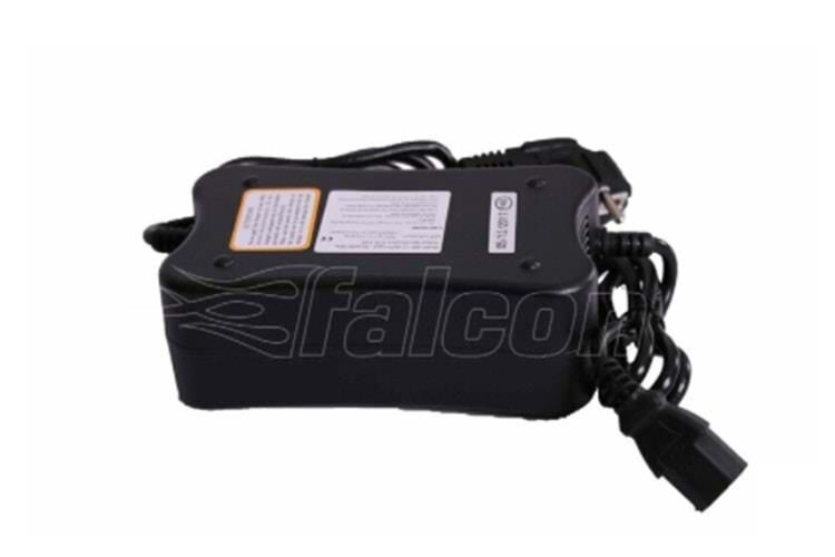 Ebis Şarj Cihazı E-Bisiklet 72V 45Ah Falcon Orj