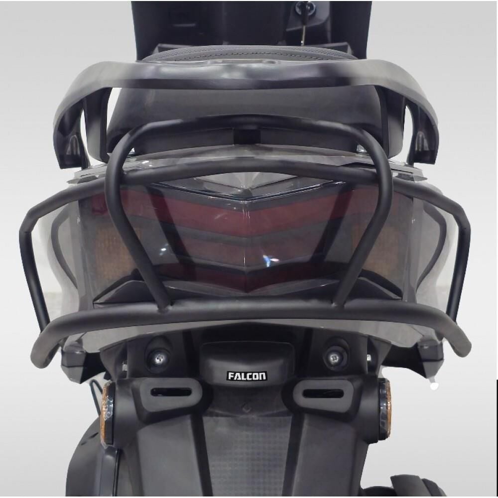 Falcon Koruma Demiri Arka- Quıck 50