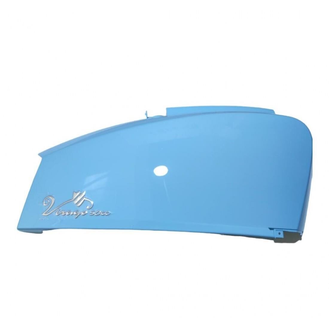 Mondial Virago 50 İ Sele Altı Sağ Granaj Mavi