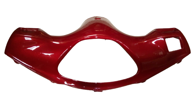 Ramzey Velocity Gösterge Plastiği Kırmızı