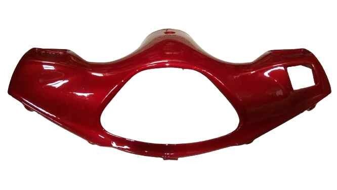 Ramzey Velocity Gösterge Plastiği Kırmızı