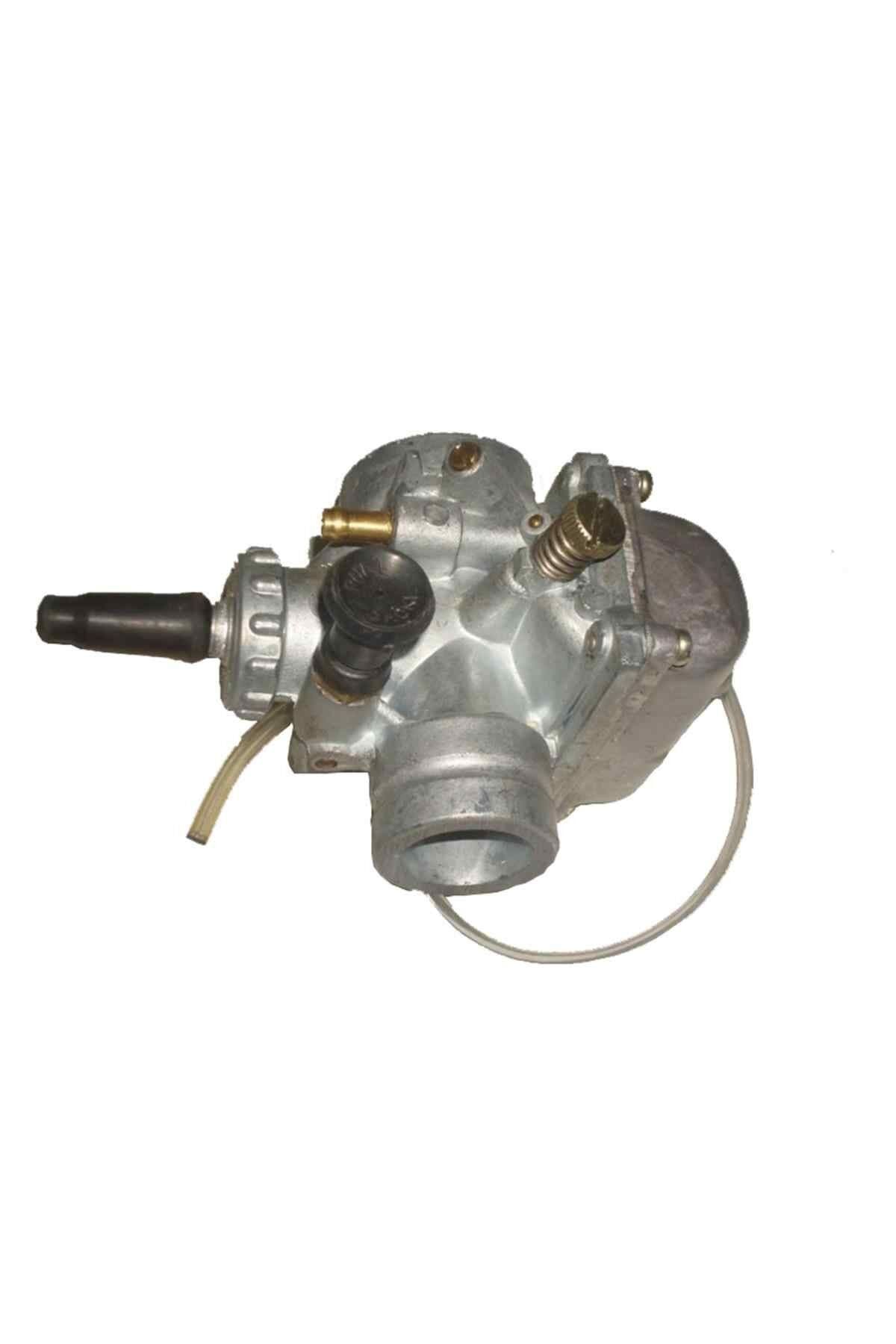 Rx115 Uyumlu Karbüratör