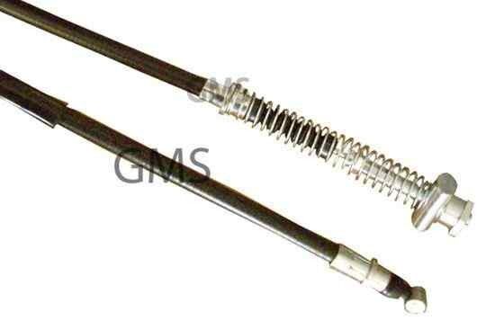 Scooter Arka Fren Teli Sct-150