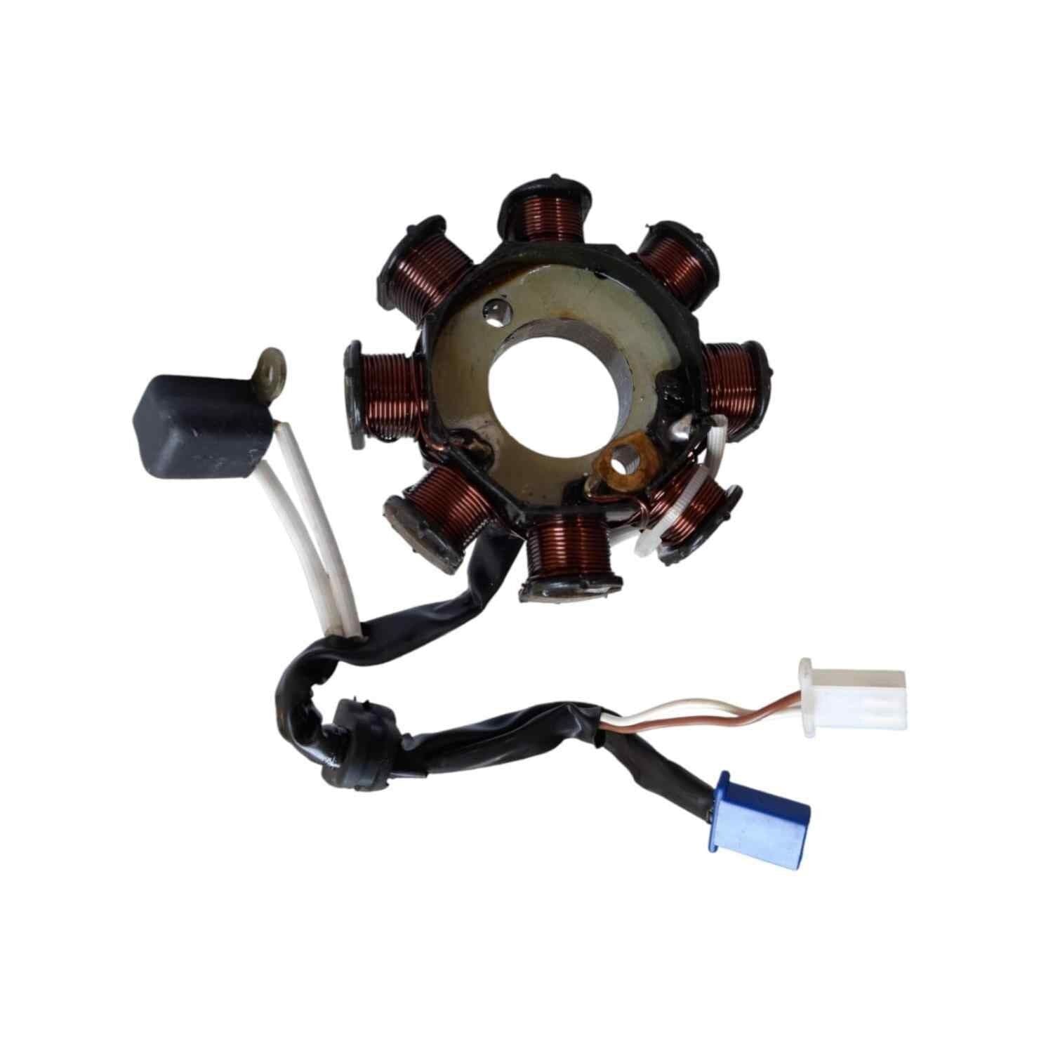 Tvs Wego Statör 8 Li Bezsiz 30-88-29 Mm 2D 5K