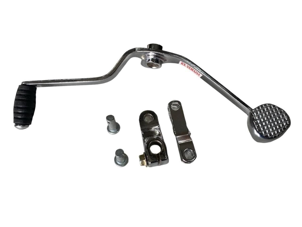 Yamaha Rx115 Vites Pedalı Komple 36L-E101-00