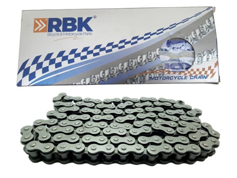 Zincir 520 120L Rbk 200-250 Cc