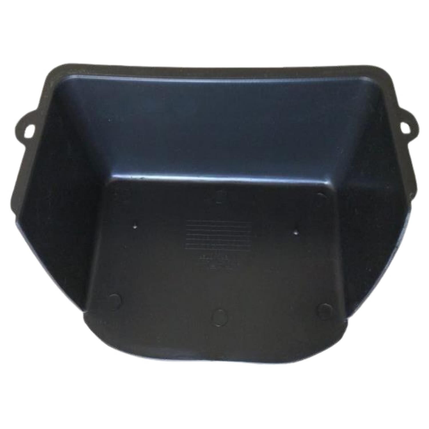 Asya 125T Nostalji Akü Kapağı