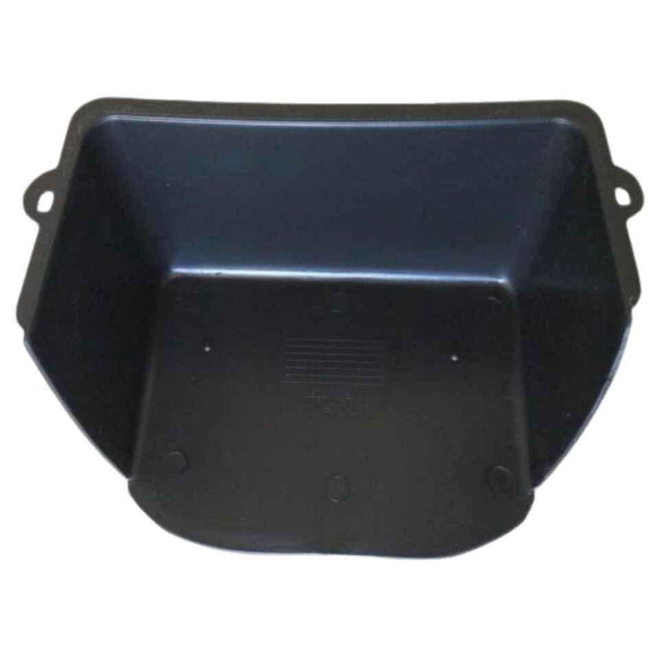 Asya 125T Nostalji Akü Kapağı