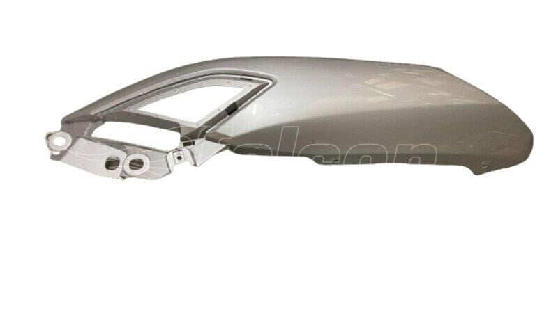 Falcon Cmax 155 Arka Karenaj Sol Gri