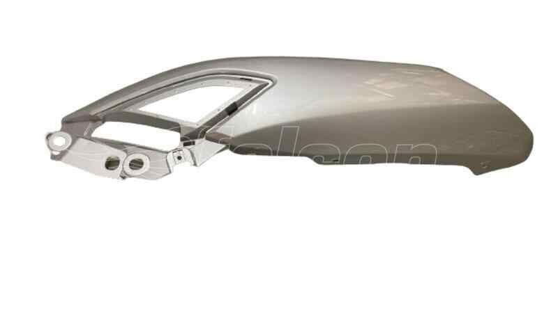 Falcon Cmax 155 Arka Karenaj Sol Gri