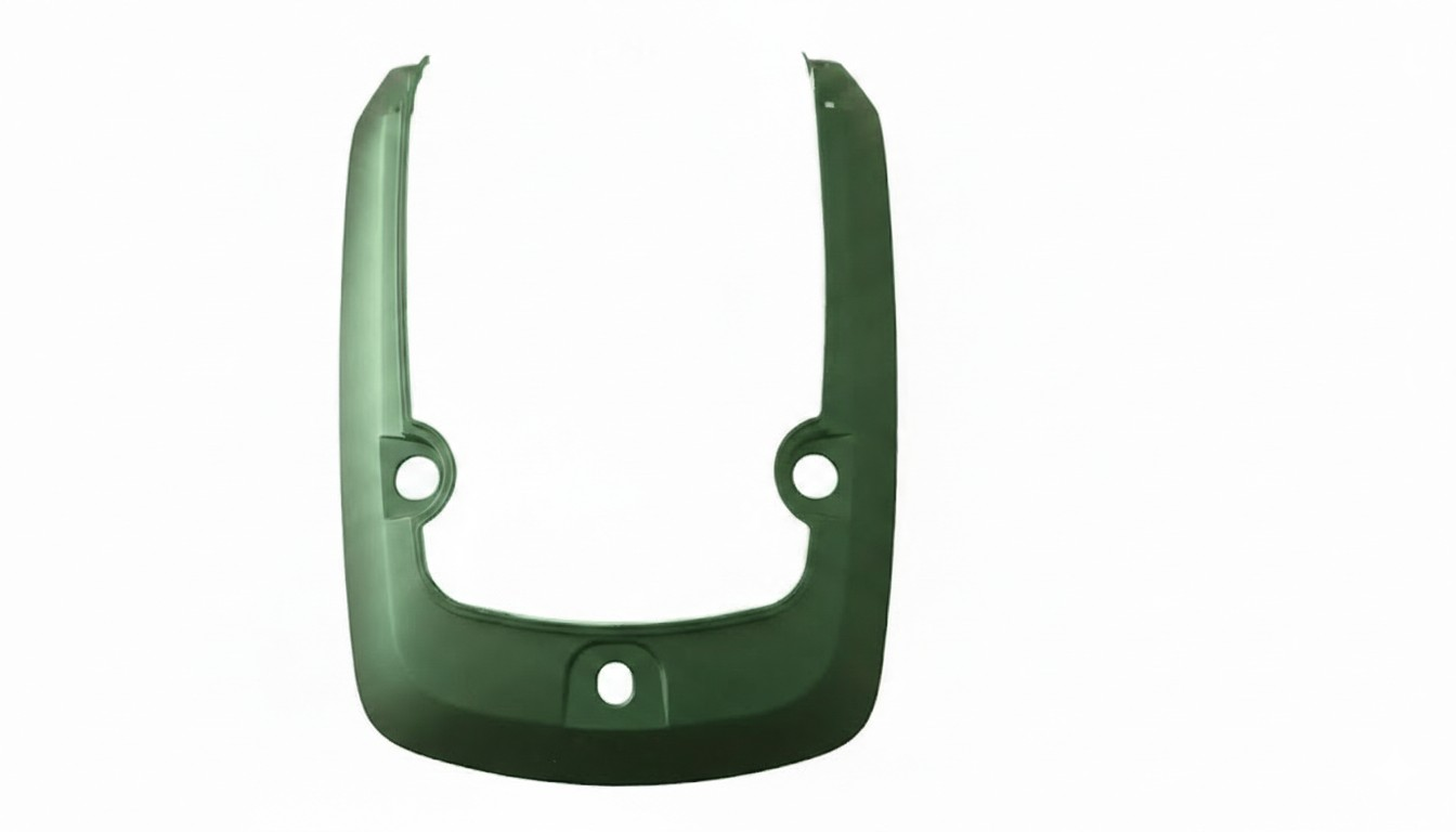 Falcon Port Bagaj Kapağı Yeşil-Techno 50