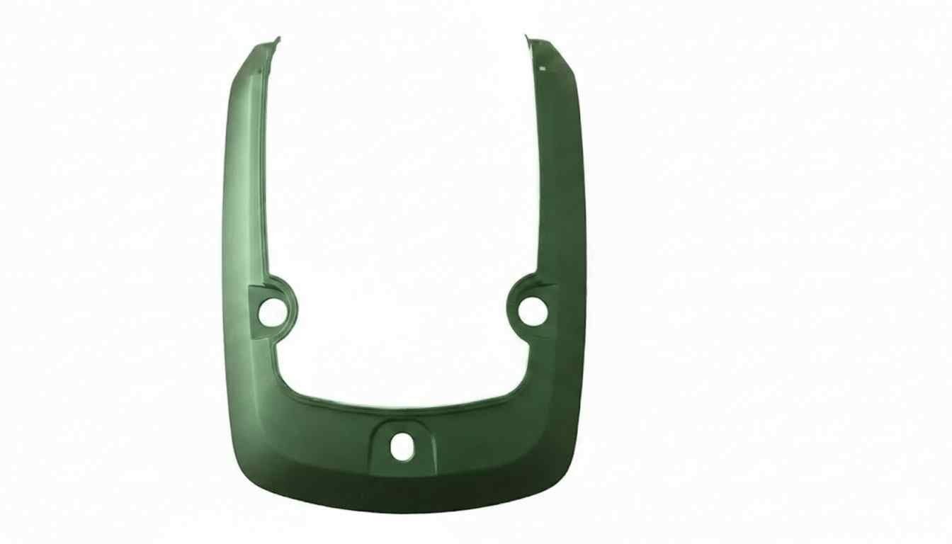 Falcon Port Bagaj Kapağı Yeşil-Techno 50